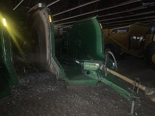 Main image John Deere FC20M 0