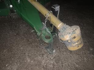 Main image John Deere FC20M 6