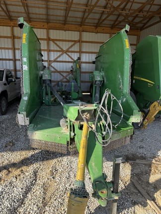 Main image John Deere FC20M