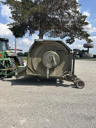 Image of John Deere FC20M equipment image 1