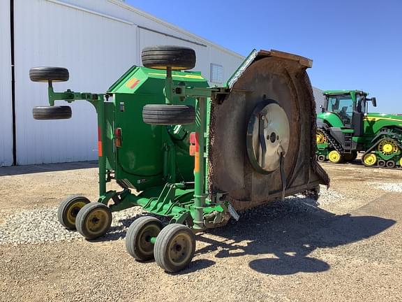 Image of John Deere FC20M equipment image 4