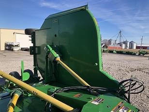 Main image John Deere FC20R 10