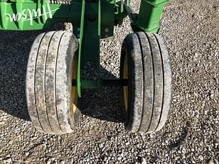 Main image John Deere FC20R 11