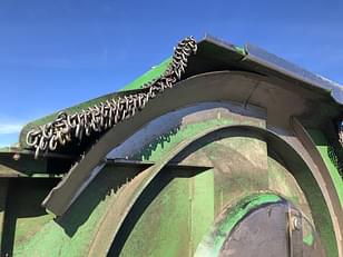 Main image John Deere FC20R 16