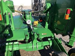 Main image John Deere FC20R 17