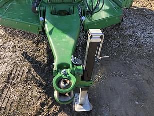 Main image John Deere FC20R 19