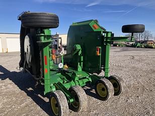 Main image John Deere FC20R 6