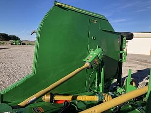 Main image John Deere FC20R 9