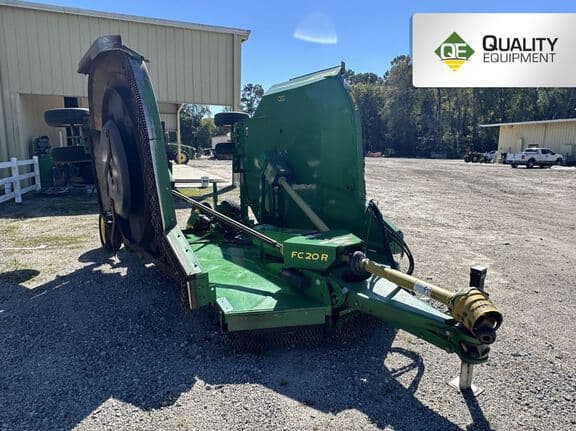 Equipment Main Image