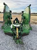 2022 John Deere FC20R Image