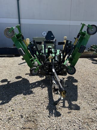 2022 Frontier FM3012 Equipment Image0