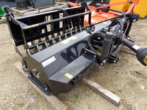 2022 Nordland FMH205 Image