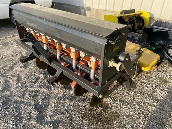Image of Field Tuff FTF-603PTS equipment image 1