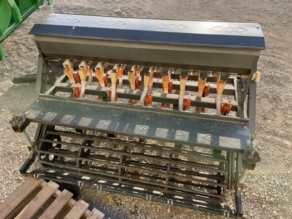 Image of Field Tuff FTF-603PTS equipment image 4