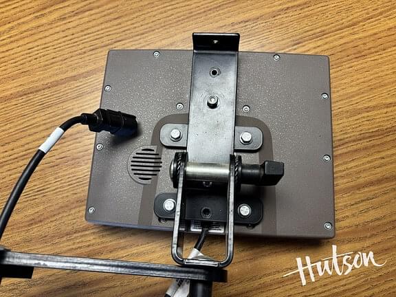 Image of John Deere Gen 4 Extended Monitor equipment image 2