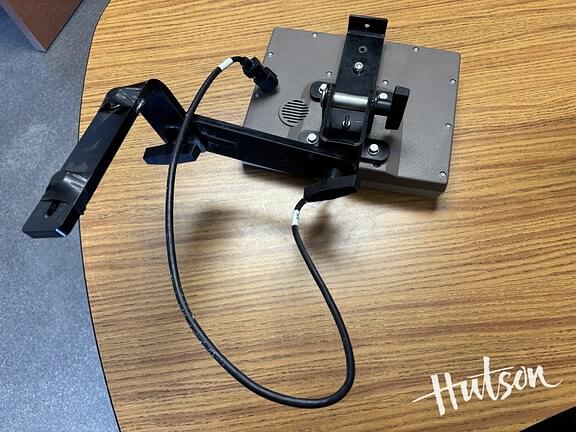 Image of John Deere Gen 4 Extended Monitor equipment image 3