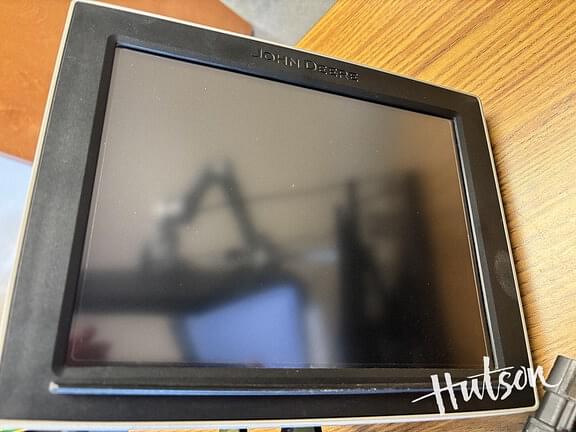 Image of John Deere Gen 4 Extended Monitor equipment image 2