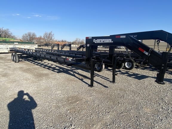 Main image T&B Welding G42