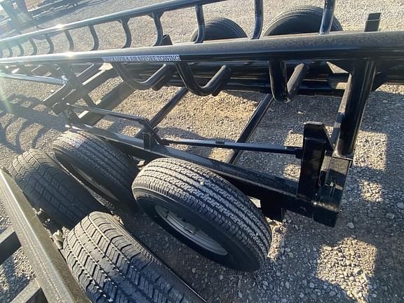 Main image T&B Welding G42 5