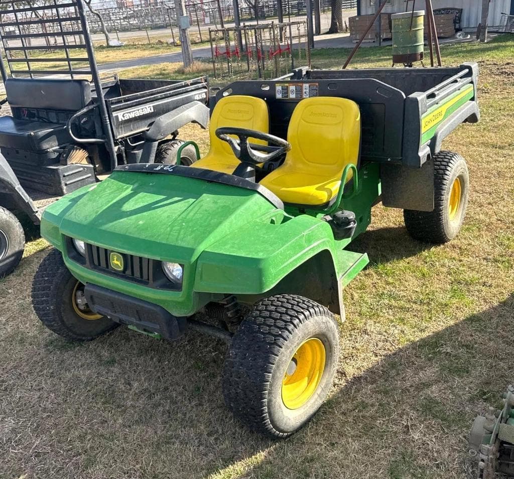 Image of John Deere Gator Primary image