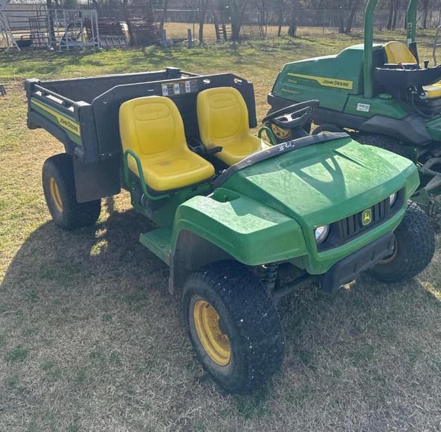 Image of John Deere Gator equipment image 2