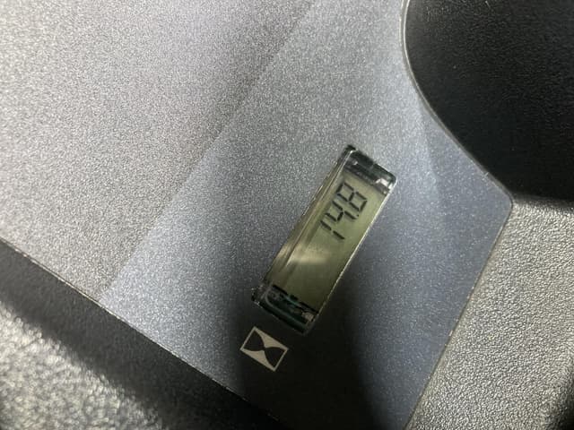 Image of John Deere Gator TS 4x2 equipment image 4