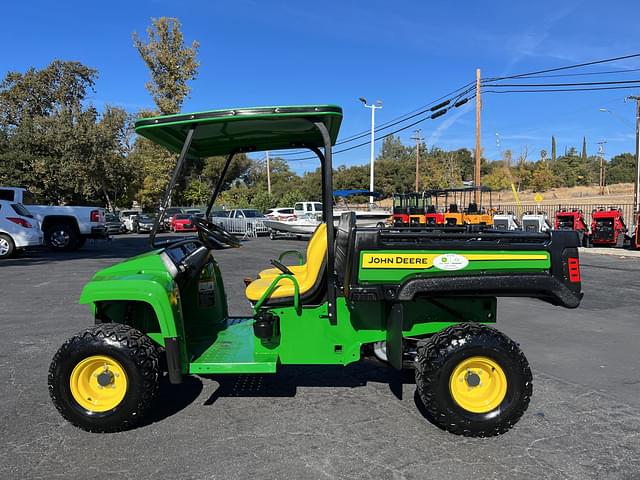 Image of John Deere Gator TX 4x2 equipment image 1