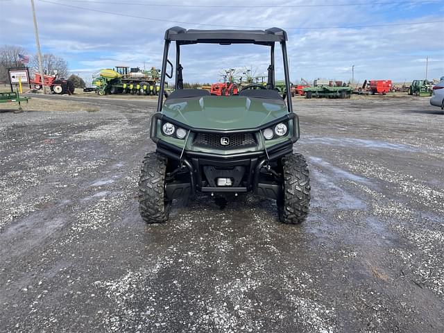 Image of John Deere XUV 590M equipment image 1