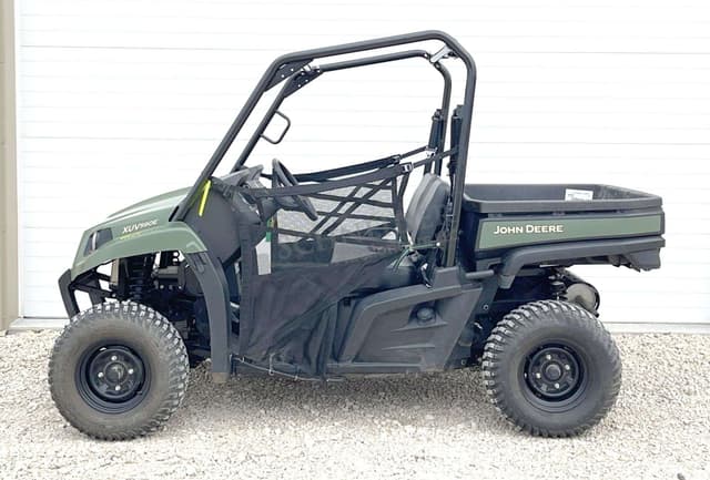 Image of John Deere XUV 590E equipment image 3