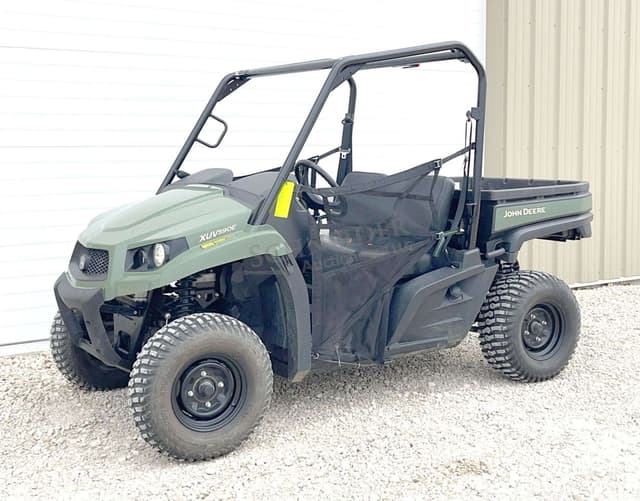 Image of John Deere XUV 590E equipment image 1