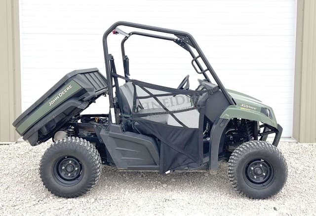 Image of John Deere XUV 590E equipment image 4