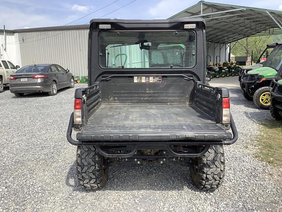 Image of John Deere XUV 835M equipment image 1