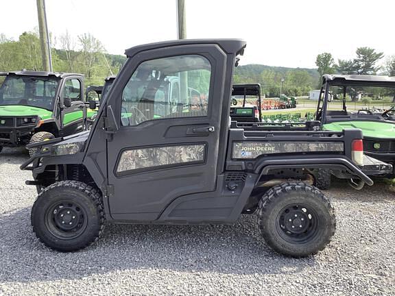 Image of John Deere XUV 835M equipment image 4