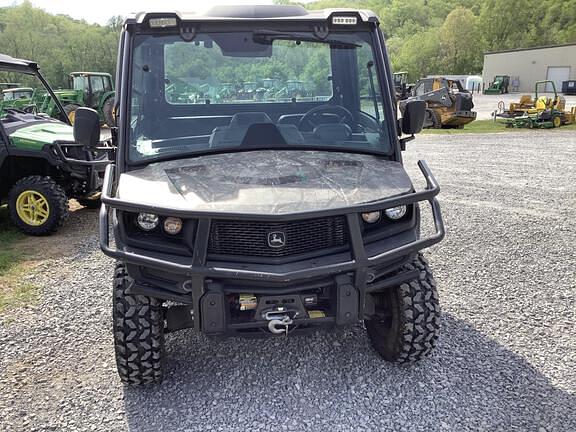 Image of John Deere XUV 835M equipment image 3