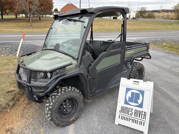 Image of John Deere XUV 835M Primary image