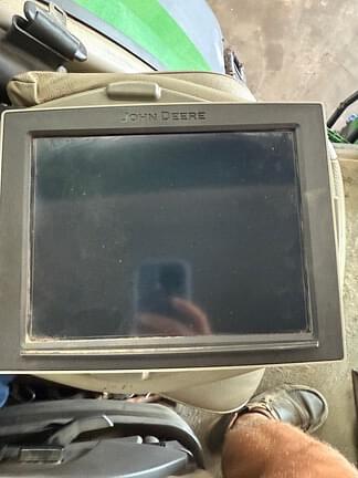 Image of John Deere Gen 4 Extended Monitor Image 0