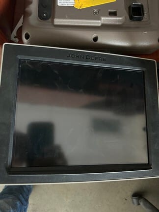 Main image John Deere Gen 4 Extended Monitor