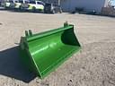 2022 John Deere Bucket Image