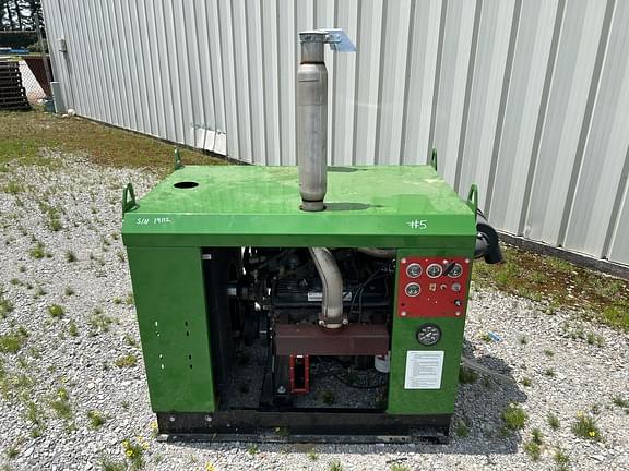 Image of John Deere GM 5.7L Primary image