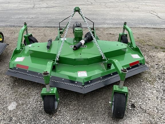 Image of Frontier GM1190 equipment image 3