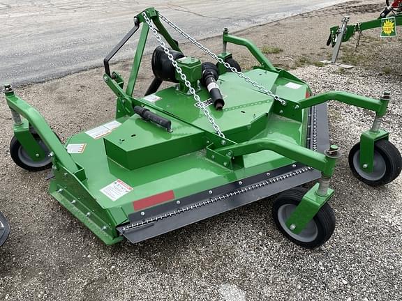 Image of Frontier GM1190 equipment image 4