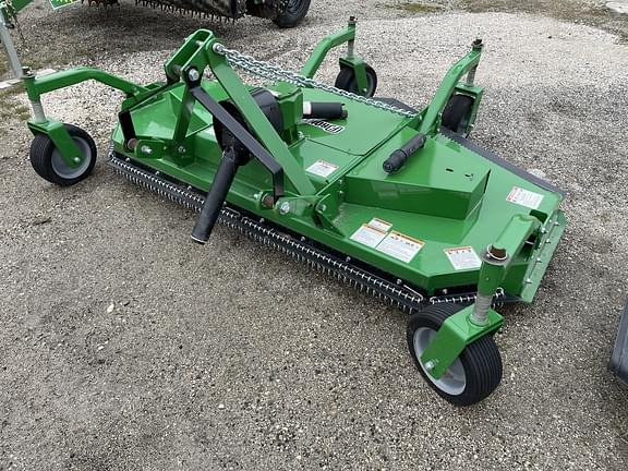 Image of Frontier GM1190 equipment image 1