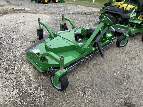Image of Frontier GM1190 equipment image 2