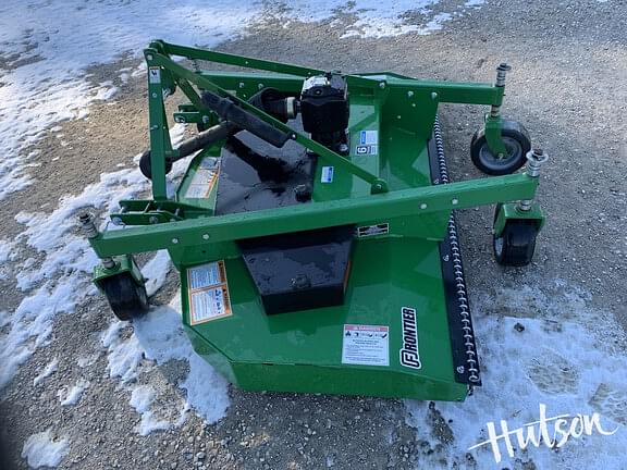 Image of Frontier GM4072 equipment image 4