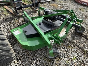 Main image Frontier GM4072