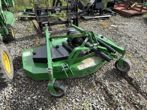 Image of Frontier GM4072 equipment image 2