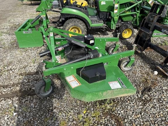 Image of Frontier GM4072 equipment image 4
