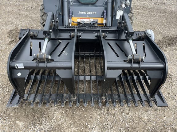 Main image John Deere Worksite Pro GR72B