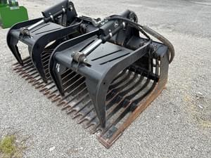 2022 John Deere Worksite Pro GR72B Image