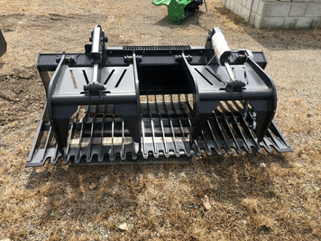 Main image John Deere GR84B